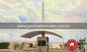 Imagem: Casa à Venda em Marília no Condomínio