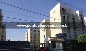 Imagem: Apartamento à venda no Residencial Cavalari