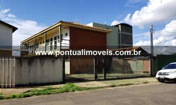 Imagem: Apartamento à Venda Residencial Santa Mercedes