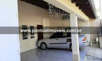 Imagem: Casa à Venda em Marília na Zona Norte