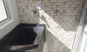 Imagem 6: Apartamento à Venda em Marília no Condomínio Reserva Palmital I. Marque sua visita!