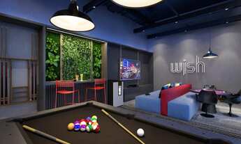 Imagem 7: Lançamento de Apartamentos à venda em Marília na Avenida das Esmeraldas - Residencial Wish