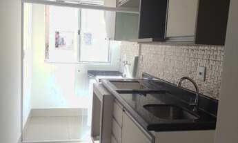 Imagem 4: Apartamento à Venda em Marília no Condomínio Reserva Palmital I. Marque sua visita!