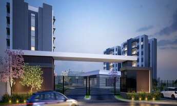 Imagem 5: Lançamento de Apartamentos à venda em Marília na Avenida das Esmeraldas - Residencial Wish