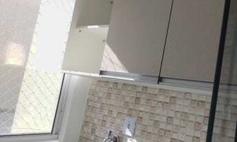 Imagem 5: Apartamento à Venda em Marília no Condomínio Reserva Palmital I. Marque sua visita!