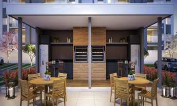 Imagem 3: Lançamento de Apartamentos à venda em Marília na Avenida das Esmeraldas - Residencial Wish