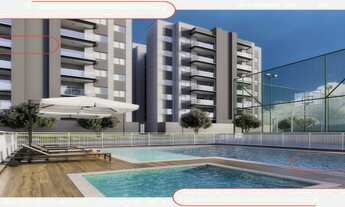 Imagem 2: Lançamento de Apartamentos à venda em Marília na Avenida das Esmeraldas - Residencial Wish