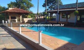 Imagem: Chácara à Venda em Sítios de Recreio