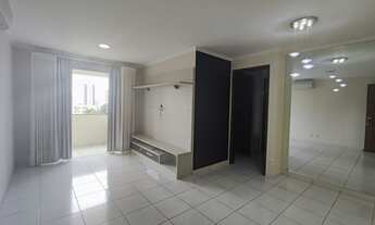 Imagem 2: Apartamento 2 suítes venda em Marília no Edifício Manhattan Barbosa R$ 440.000 - Aceita ne