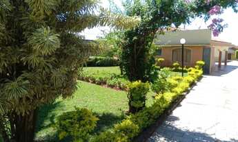 Imagem 4: Sítio de Recreio Céu Azul: Casa à Venda em Marília SP