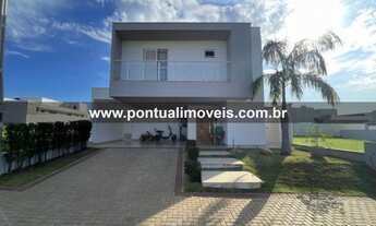 Imagem: Casa à Venda em condomínio no Jardim São