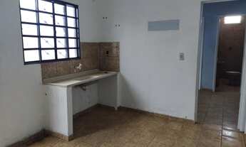 Imagem 3: Casa à venda em Marília-SP no bairro Palmital. Confira!