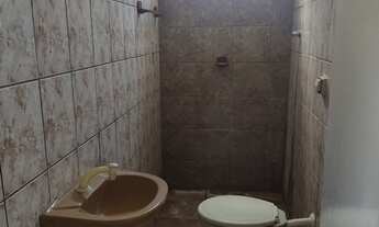 Imagem 6: Casa à venda em Marília-SP no bairro Palmital. Confira!