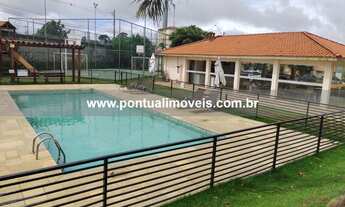 Imagem: Casa à venda em Marília no Condomínio