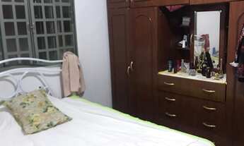 Imagem 6: Casa a venda em Marília na Zona Sul. Visite!