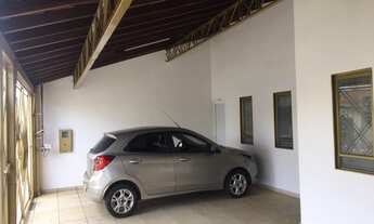 Imagem 3: Casa a venda em Marília no Jardim Comerciários. Agende uma visita!