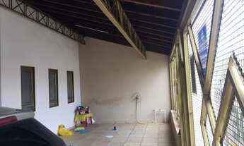 Imagem 2: Casa a venda em Marília no Jardim Comerciários. Agende uma visita!