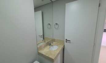 Imagem 7: Apartamento 3 quartos venda Edifício San Francisco R$ 620.000 - 1 suíte - Pontual Imóveis