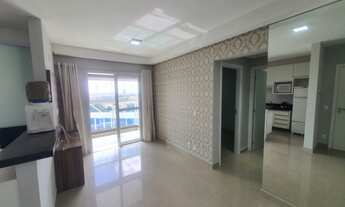 Imagem 2: Apartamento 3 quartos venda Edifício San Francisco R$ 620.000 - 1 suíte - Pontual Imóveis