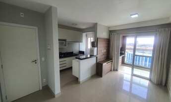 Imagem 3: Apartamento 3 quartos venda Edifício San Francisco R$ 620.000 - 1 suíte - Pontual Imóveis