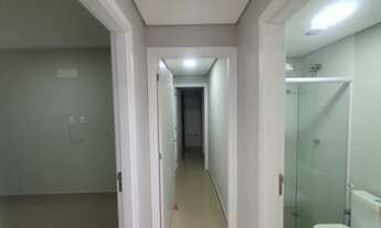 Imagem 6: Apartamento 3 quartos venda Edifício San Francisco R$ 620.000 - 1 suíte - Pontual Imóveis