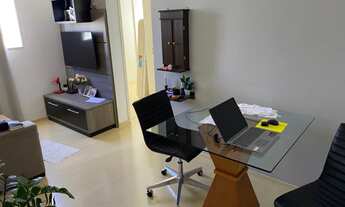 Imagem 5: Apartamento Edifício Parque Meridien (Ref.:AP00191