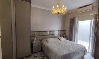 Imagem 6: Casa à Venda no Condomínio Reserva Esmeralda em Marília SP - 3 Suítes 245m² - R$ 1.500.000