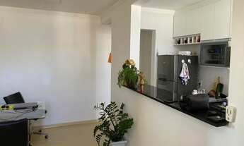 Imagem 6: Apartamento Edifício Parque Meridien (Ref.:AP00191