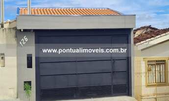 Imagem: Casa à venda em Marília no Jardim Universitário