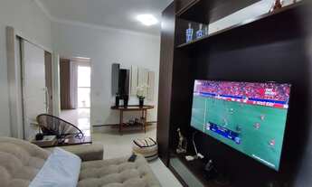 Imagem 5: Casa à Venda no Condomínio Reserva Esmeralda em Marília SP - 3 Suítes 245m² - R$ 1.500.000