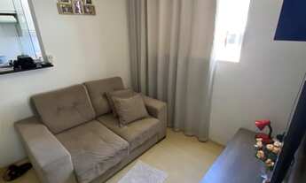 Imagem 4: Apartamento Edifício Parque Meridien (Ref.:AP00191