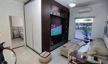 Imagem 7: Casa à Venda no Condomínio Reserva Esmeralda em Marília SP - 3 Suítes 245m² - R$ 1.500.000