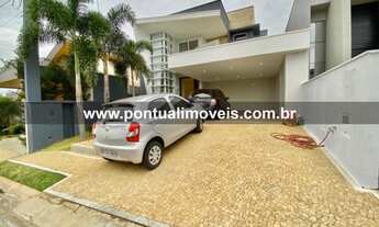 Imagem: Casa à Venda Jardim Esmeralda Condomínio