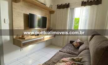 Imagem: LINDO APARTAMENTO À VENDA EM MARÍLIA NO