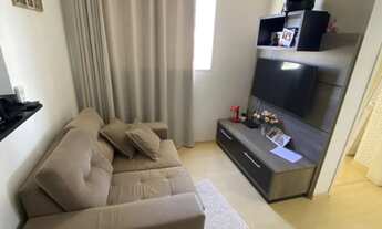 Imagem 3: Apartamento Edifício Parque Meridien (Ref.:AP00191