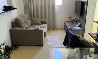 Imagem 7: Apartamento Edifício Parque Meridien (Ref.:AP00191