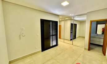 Imagem 3: Casa à Venda Condomínio Reserva Esmeralda Marília SP - 3 Suítes 180m² - R$ 1.290.000 - Par