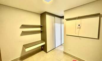 Imagem 7: Casa à Venda Condomínio Reserva Esmeralda Marília SP - 3 Suítes 180m² - R$ 1.290.000 - Par