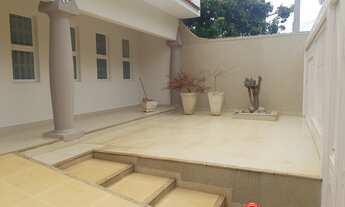 Imagem 2: Casa à Venda Professor José Augusto Marília SP - 3 Quartos 1 Suíte - R$ 480.000 Negociável