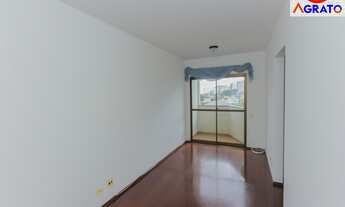 Imagem: EXCELENTE APARTAMENTO DE 65 M2 COM 2 (DOIS)