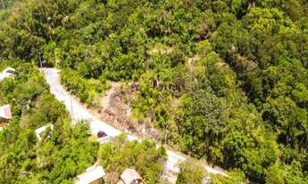 Imagem 2: TERRENO RESIDENCIAL À VENDA, PRAIA DA SOLIDÃO, FLORIANÓPOLIS
