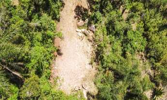 Imagem 3: TERRENO RESIDENCIAL À VENDA, PRAIA DA SOLIDÃO, FLORIANÓPOLIS