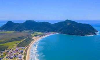 Imagem 4: TERRENO RESIDENCIAL À VENDA, PRAIA DA SOLIDÃO, FLORIANÓPOLIS