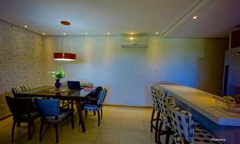 Imagem: Apartamento Campeche em Condomínio