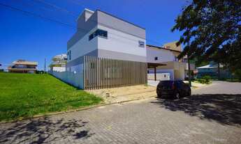 Imagem: Casa com 3 suítes para venda em condomínio