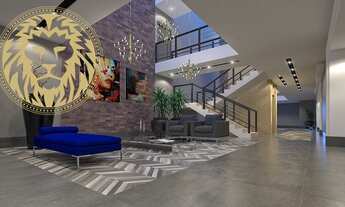 Imagem: Studio Novo Campeche - Seven KDS