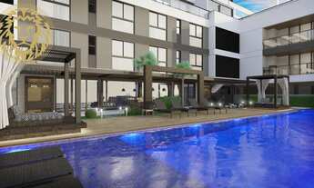 Imagem: Apartamento 2 dormitórios a venda no Novo