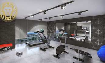 Imagem 2: Apartamento 2 suítes a venda no Novo Campeche em Florianópolis