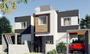 Imagem: Casa 3 suítes a venda no Campeche em Florianópolis