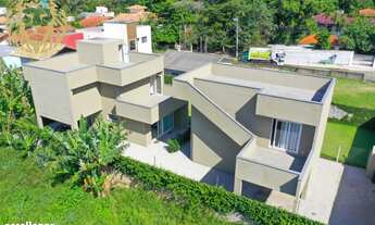 Imagem: Loft a venda no Canto da Lagoa em Florianópolis